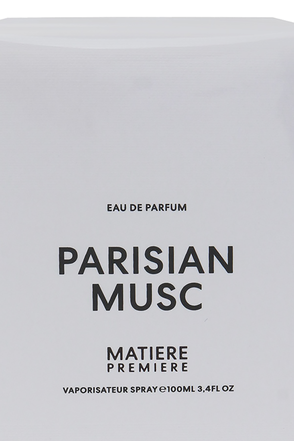 Store Matiere Premiere Parisian Musc 100 ml